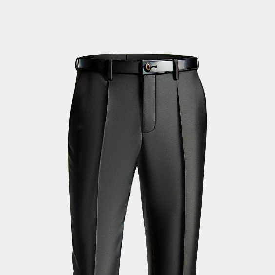 Tuxedo Trousers